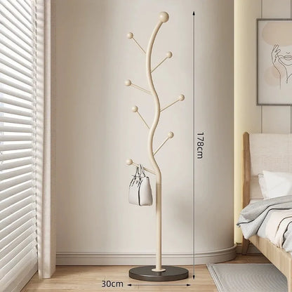 Porte-manteau en Métal