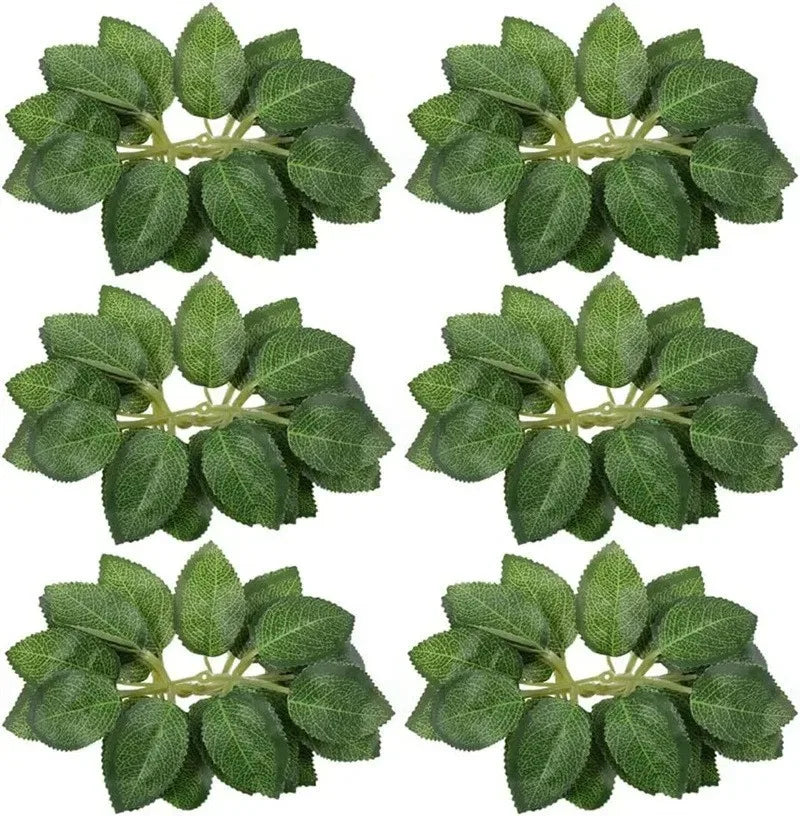 Fleur Artificielle Rose