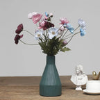 Fleur Artificielle en Soie