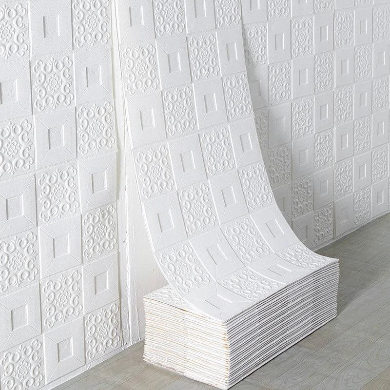 Revêtement Autocollant Mural 3D