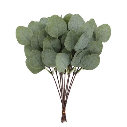 Plante Artificielle Eucalyptus