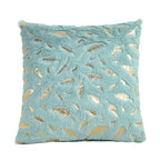 House de Coussin en Fourrure
