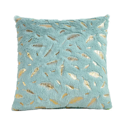 House de Coussin en Fourrure