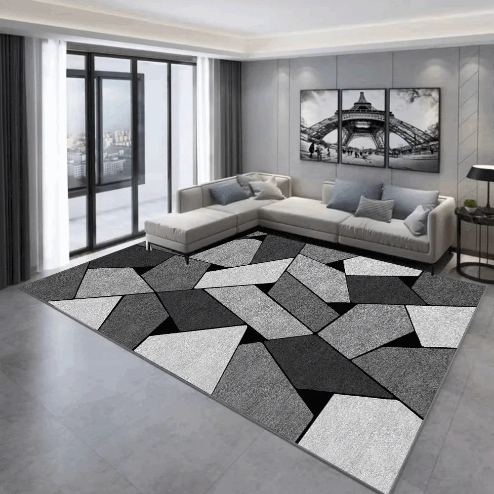 Tapis Décoratif