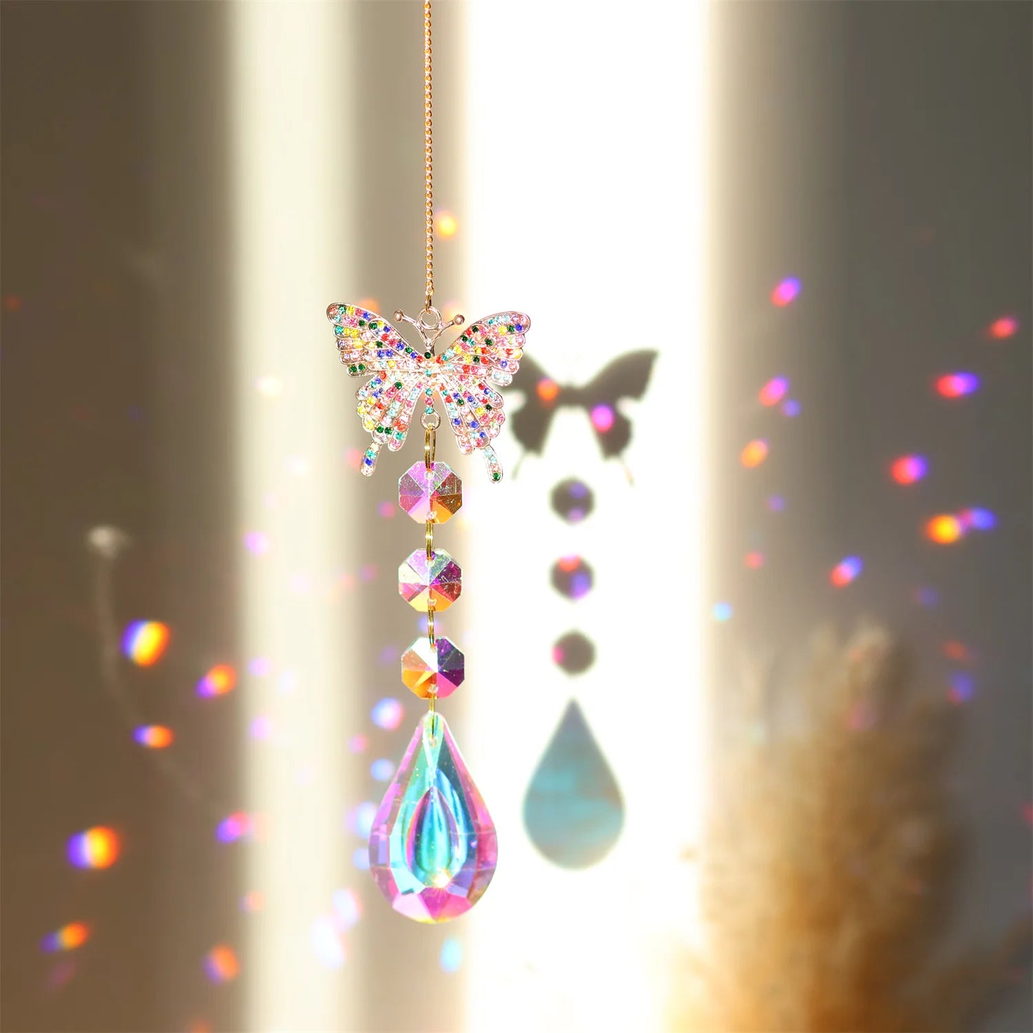 Attrape-Rêve Décoration Intérieure