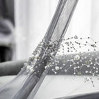 Rideaux en Tulle