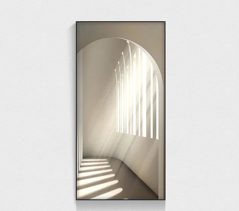 Tableau Moderne Art