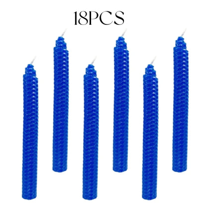 Bougie de Cire d'abeille