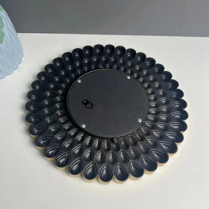 Miroir Décoratif Mural style Nordique