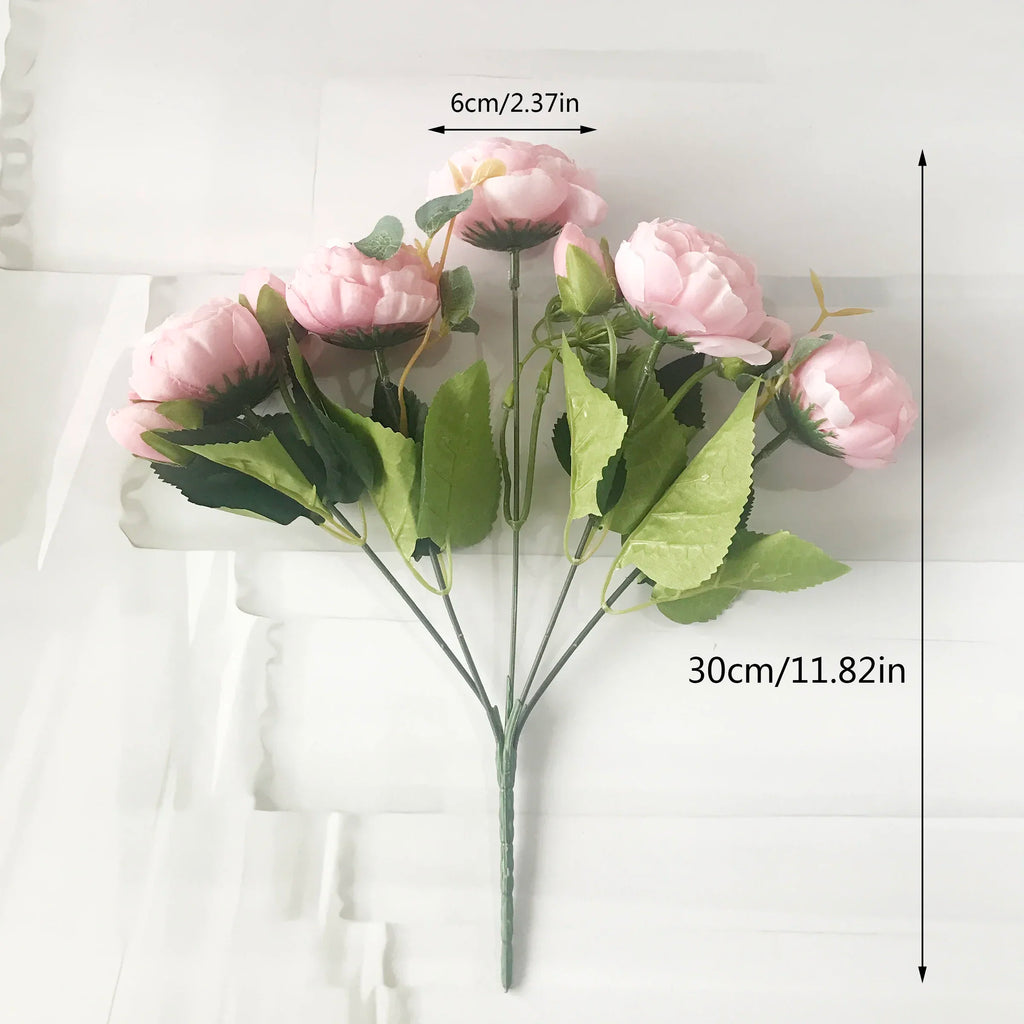 Fleur Artificielle Bouquet