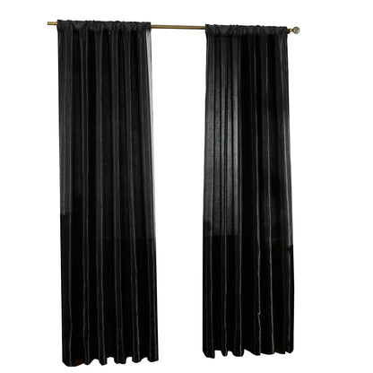 Rideaux Transparents