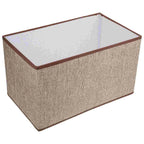 Abat Jour en Tissu