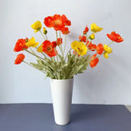 Fleur Artificielle en Soie