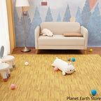Tapis de Jeu en Mousse