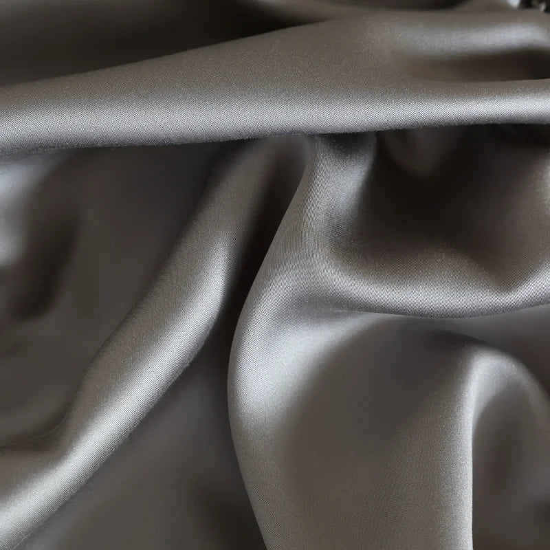 Parure Housse de Couette en Soie