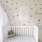 Autocollant Mural chambre