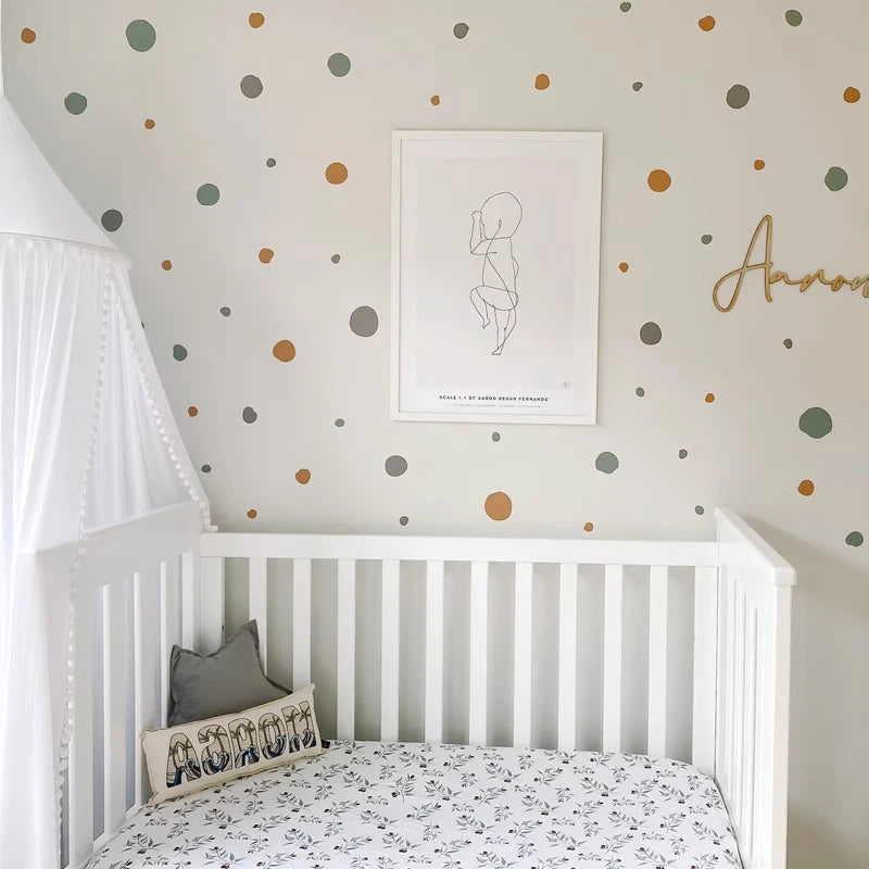 Autocollant Mural chambre