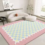 Tapis Chambre