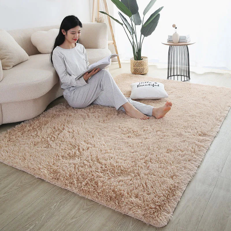 Tapis Rectangle
