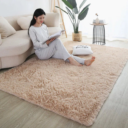 Tapis Rectangle
