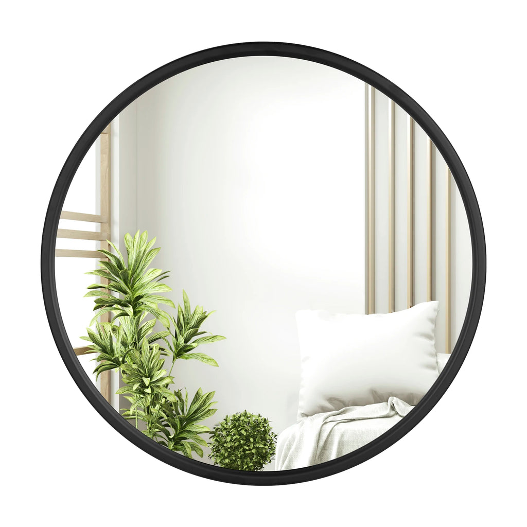 Miroir Décoratif Rond
