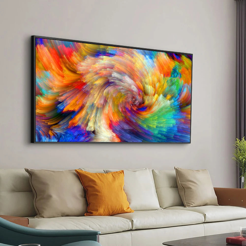 Tableau Moderne Art