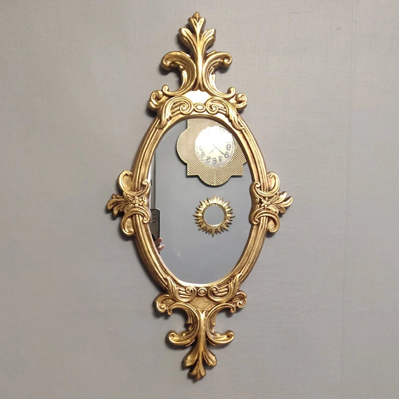 Miroir Décoratif style Européen