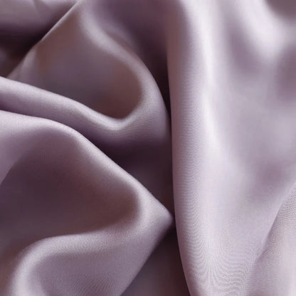 Parure Housse de Couette en Soie