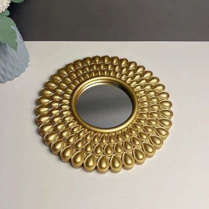 Miroir Décoratif Mural style Nordique