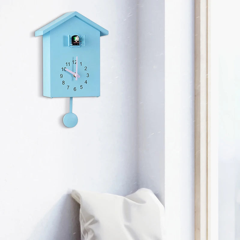 Horloge Murale à Quartz