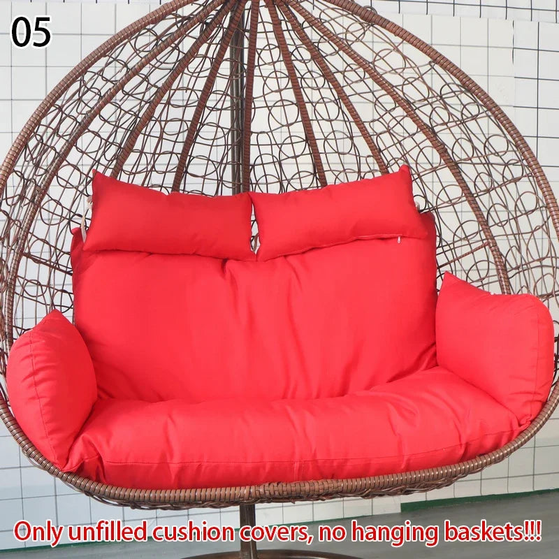 Housse de Coussin de Chaise