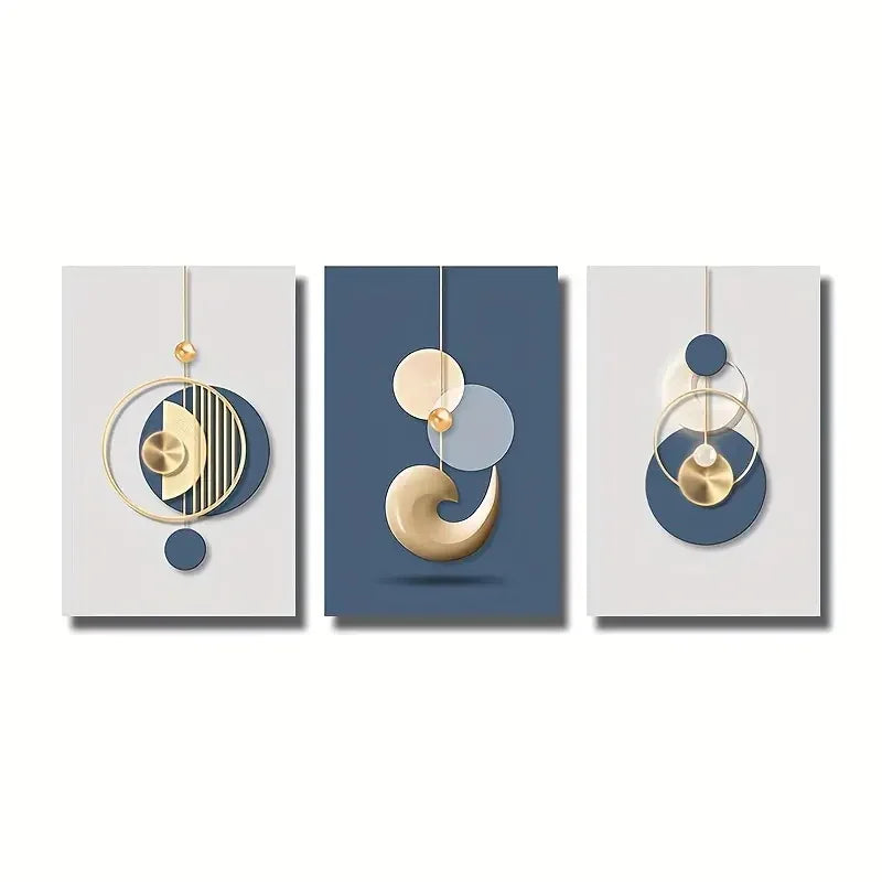 Tableau Moderne Art