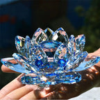 Figurine Fleur de Lotus