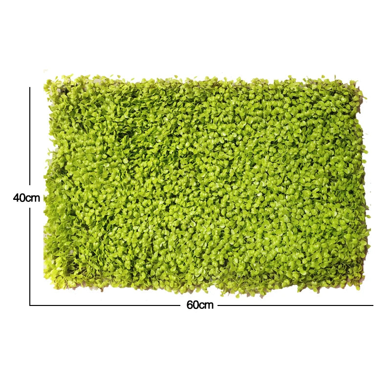 Plante Artificielle Mur Végétal