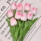 Fleur Artificielle Tulipe