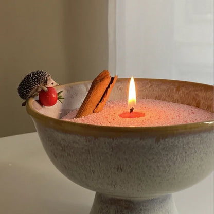 Bougie Perlé Ensemble de bricolage