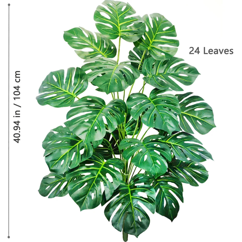 Plante Monstera  52-104cm