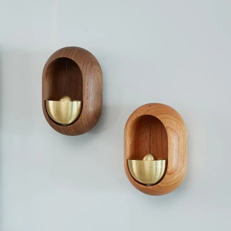 Carillon en Bois Décoration Intérieure