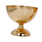 Vase en Métal Elégant