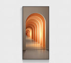 Tableau Moderne Art