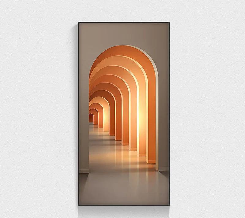 Tableau Moderne Art