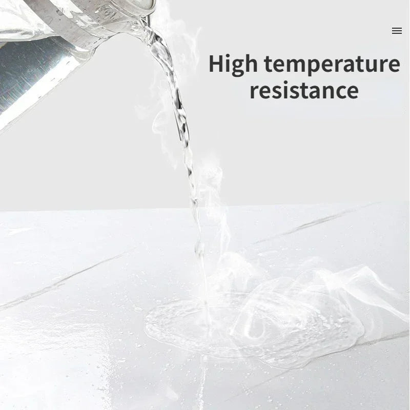 Revêtement Mural effet marbre