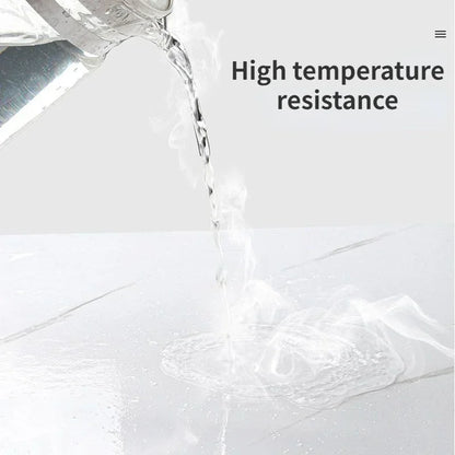 Revêtement Mural effet marbre