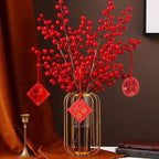 Vase Design Métal