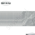 Autocollant Mural effet Marbre