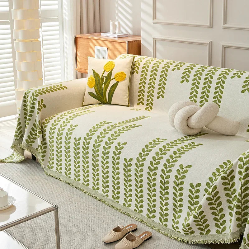 Housse de Canapé Décontracté pour Salon