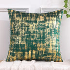 Housse de Coussin Décorative