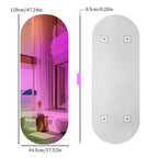 Miroir Décoratif Rond