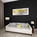 Autocollant Mural Décoratif