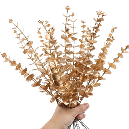 Plante Artificielle Eucalyptus